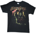 Y2K Stone Sour Reap Everything Corey Taylor Merch Slipknot Mens Medium T-Shirt