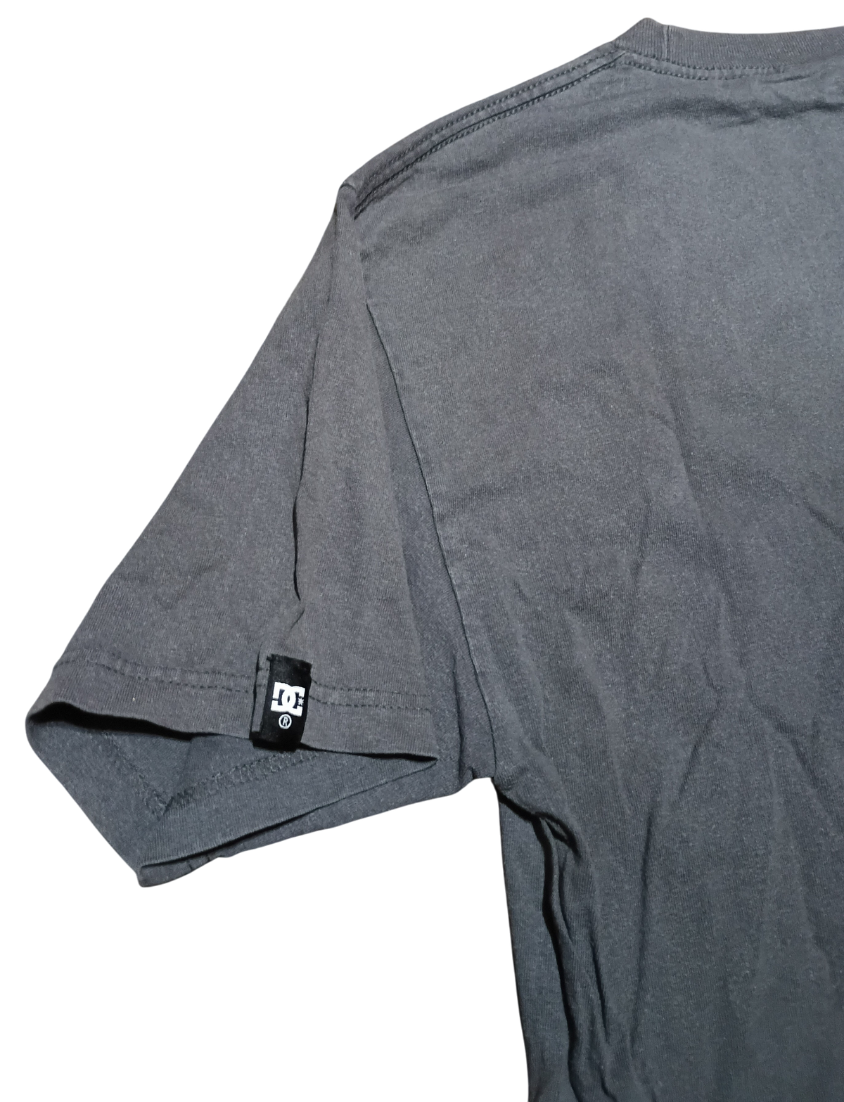 DC Shoes Linkin Park Underground Album Crate Chester Bennington T-Shirt Mens L image 5