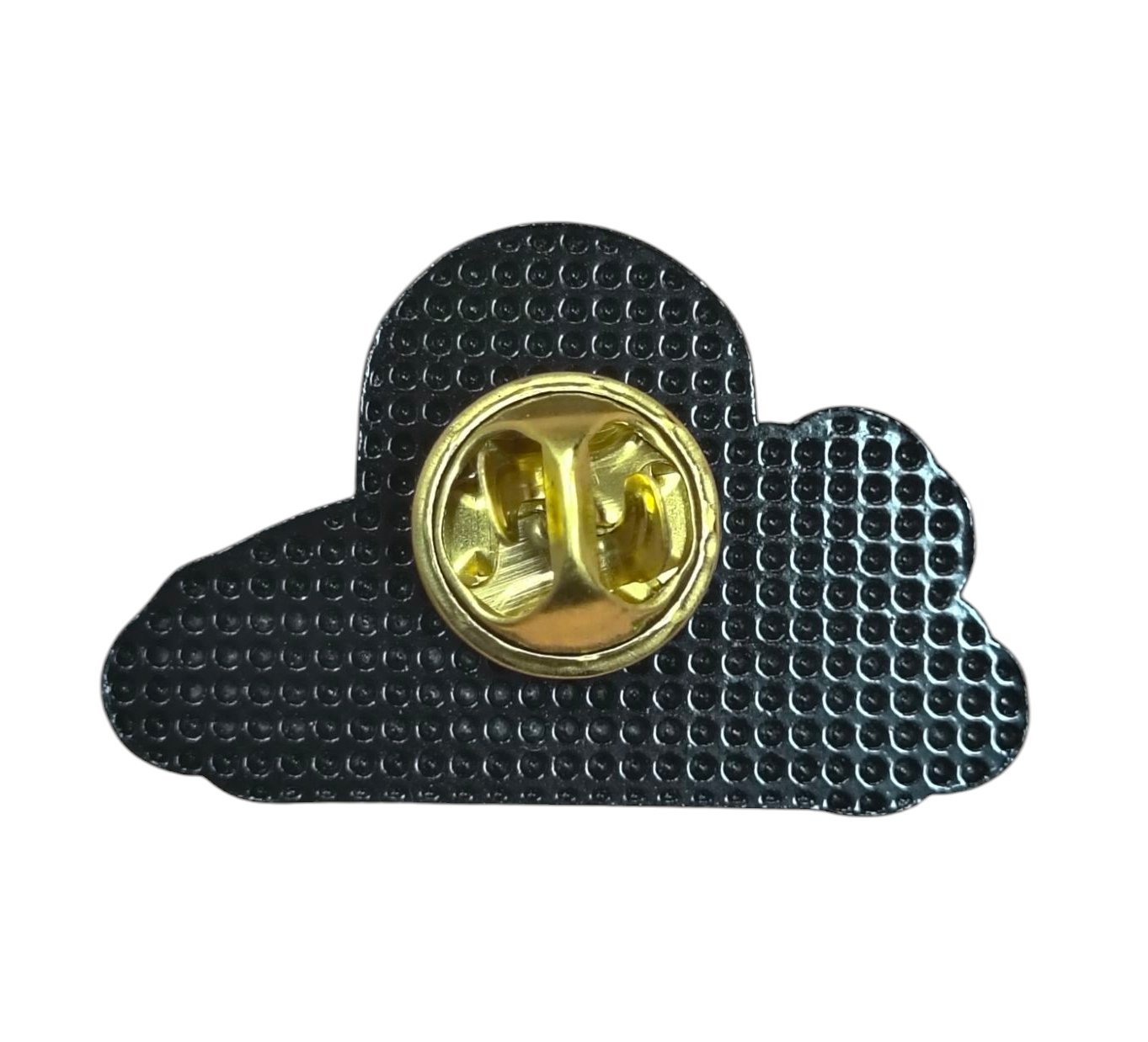 Naruto Shippuden - Itachi Uchiha Akatsuki Jutsu Character Enamel Pin image 2