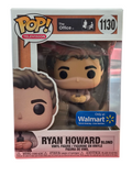 Funko Pop The Office Ryan Howard Blond 1130 Walmart Exclusive - SC