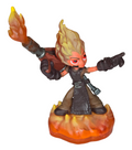2014 Skylanders Trap Team Torch Fire Element Character #84998888