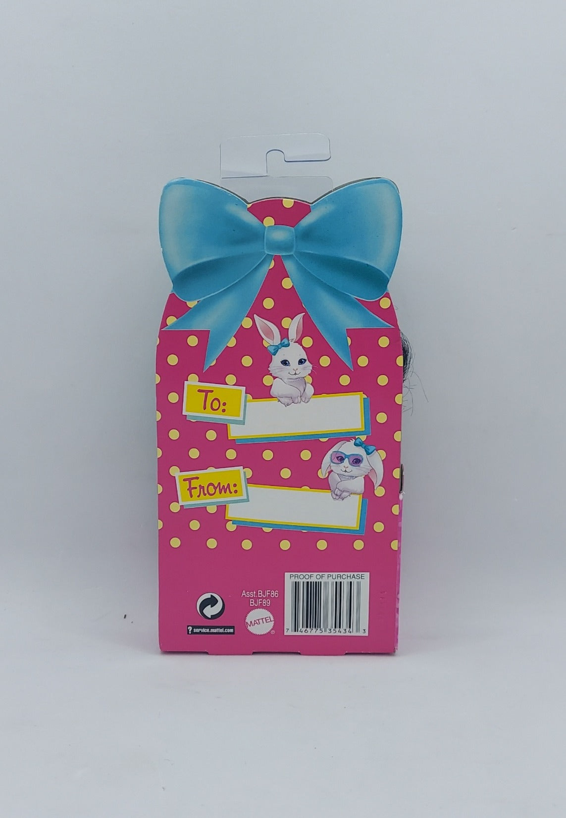 2013 Barbie Easter Target Exclusive Kelly - BJF89 image 2