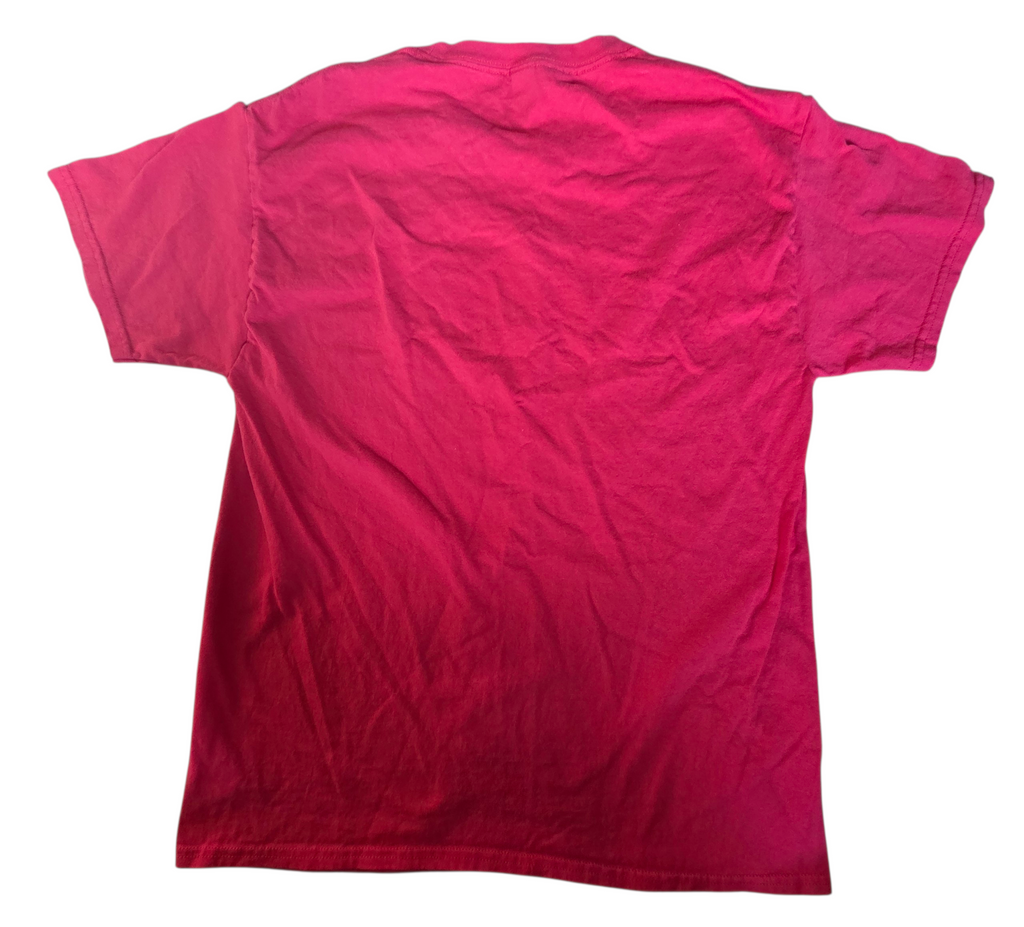 Hot Pockets Herbie Approved Crispy Gooey Promotional Marketing T-Shirt Medium image 2