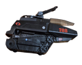 1983 Hasbro ARAH GI Joe Cobra HISS Tank H.I.S.S. Original Vintage