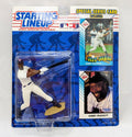 1993 Starting Lineup Kirby Puckett Minnesota Twins Baseball Figure