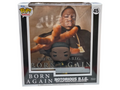 Funko Pop! Albums Notorious B.I.G. #45 Born Again Vinyl Figure Hip Hop Rap