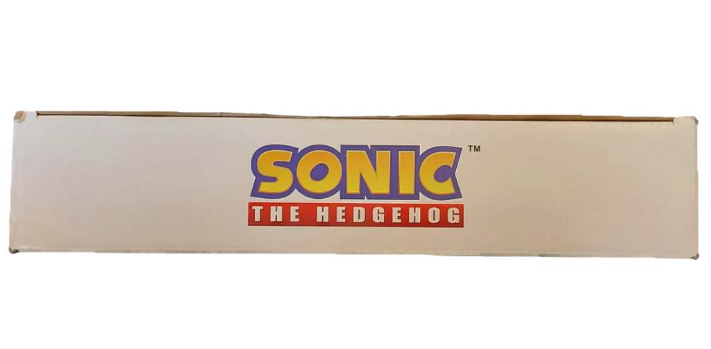Sonic the Hedgehog Green Hill Zone Playset image 6