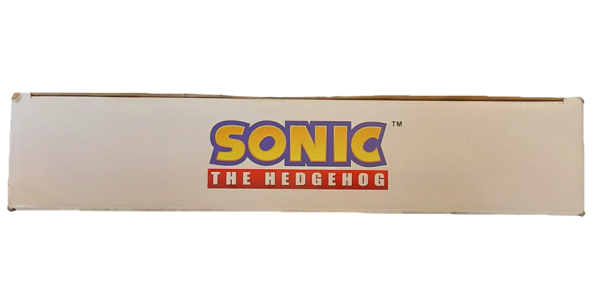 Sonic the Hedgehog Green Hill Zone Playset image 6