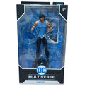 McFarlane Toys DC Multiverse Titans Rebirth Tempest 7" Action Figure