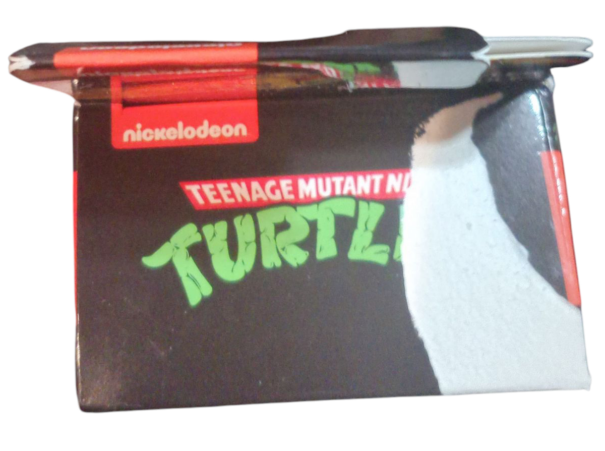 Teenage Mutant Ninja Turtles Collector 4 Mini Vehicle Set image 3