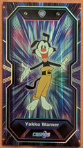 2024 Kakawow Cosmos Warner Bros 100 Animaniacs Yakko Warner Mini CWQ-MN-196