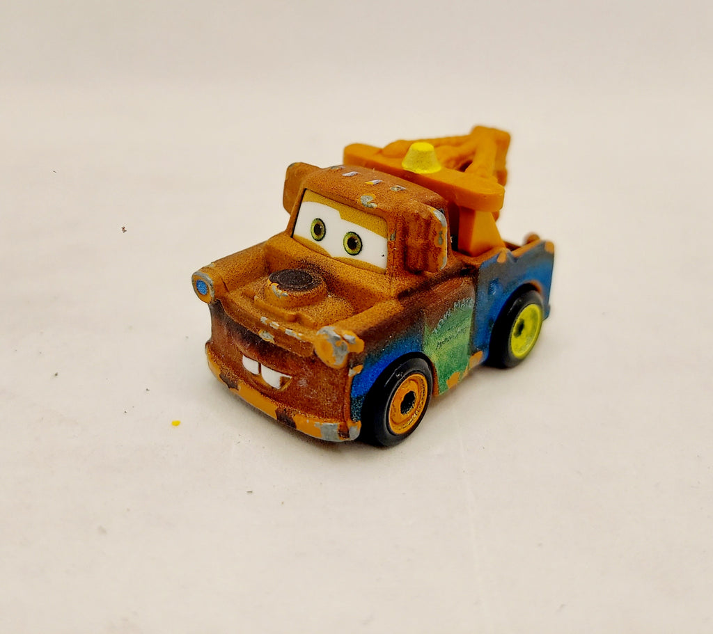 Disney Pixar Cars Mini Racers Loose - You Choose image 13