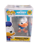 Funko Pop! Disney Mickey and Friends Donald Duck #1191 Vinyl Figure