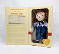 2000 Dakin Limited Edition 80th Birthday Raggedy Andy Commemorative Doll 12"