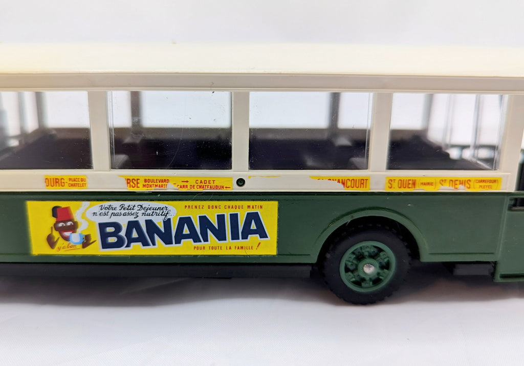 Solido 0057 Renault TN 6C Diecast Bus 1:50 Scale image 3
