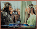 2024 Kakawow Cosmos Warner Bros WB 100th Final Frames CWQ-F-44 Lord Of The Rings