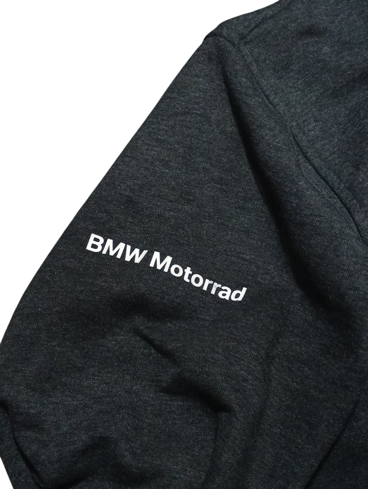 BMW Motorrad 40 Years GS Collection Zip Hoodie Size XXL image 3