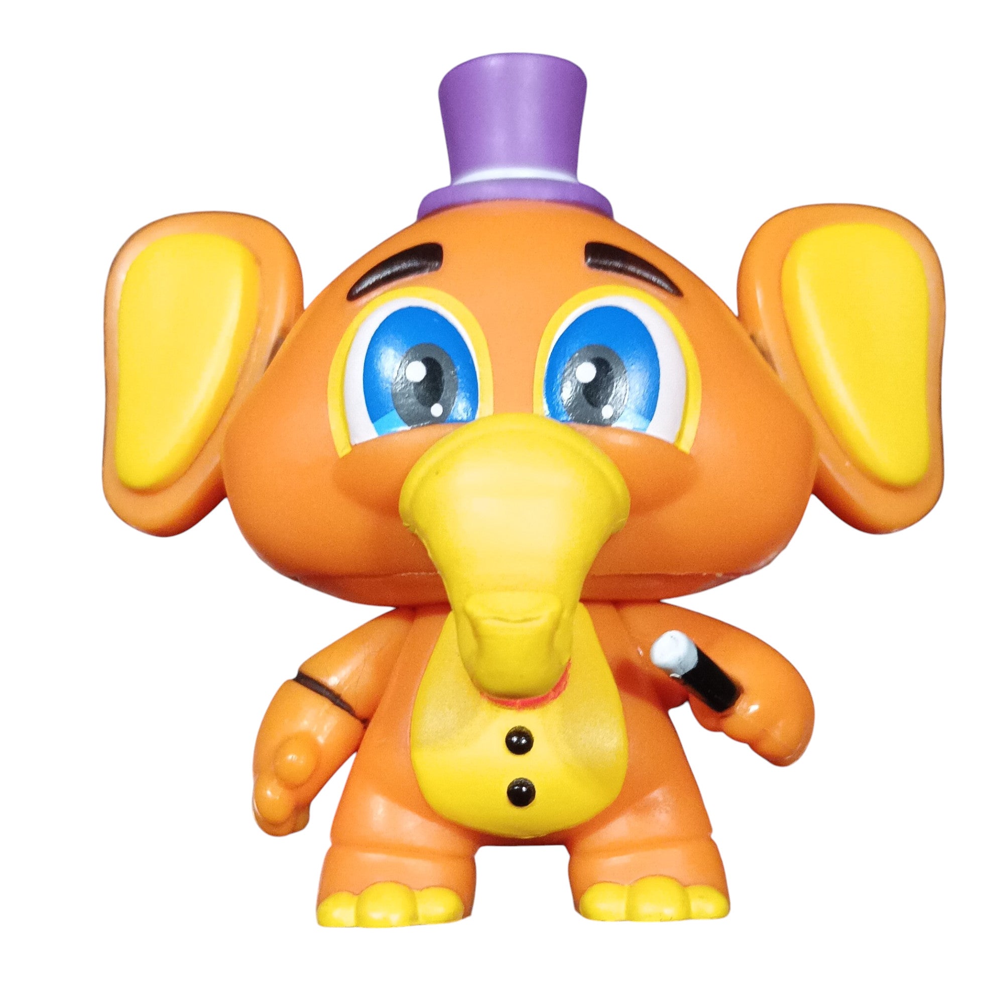 Funko Mystery Minis Five Nights at Freddy's (FNAF) Pizzeria Simulator Orville