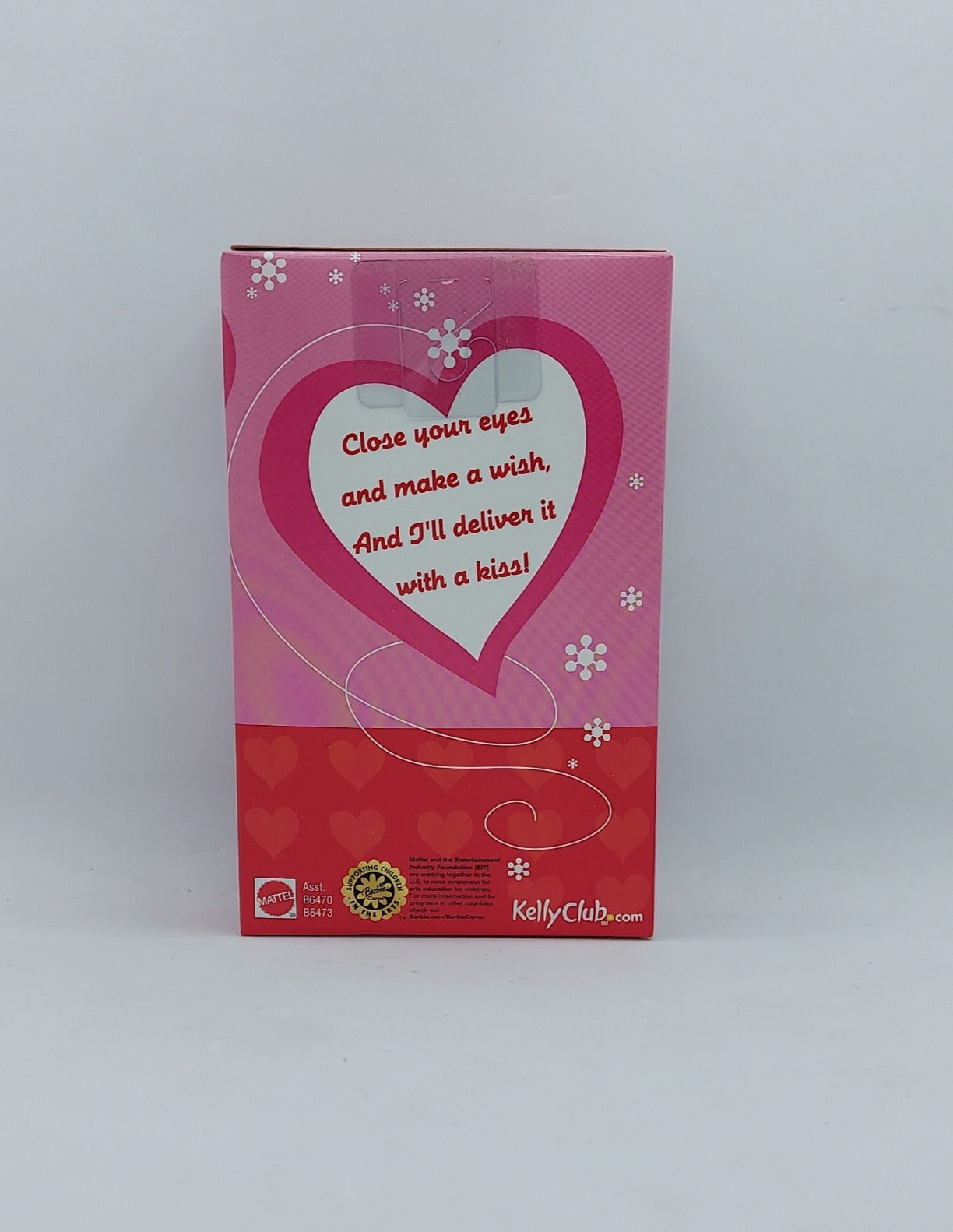 2003 Target Special Edition Belinda Valentine Darlings image 2
