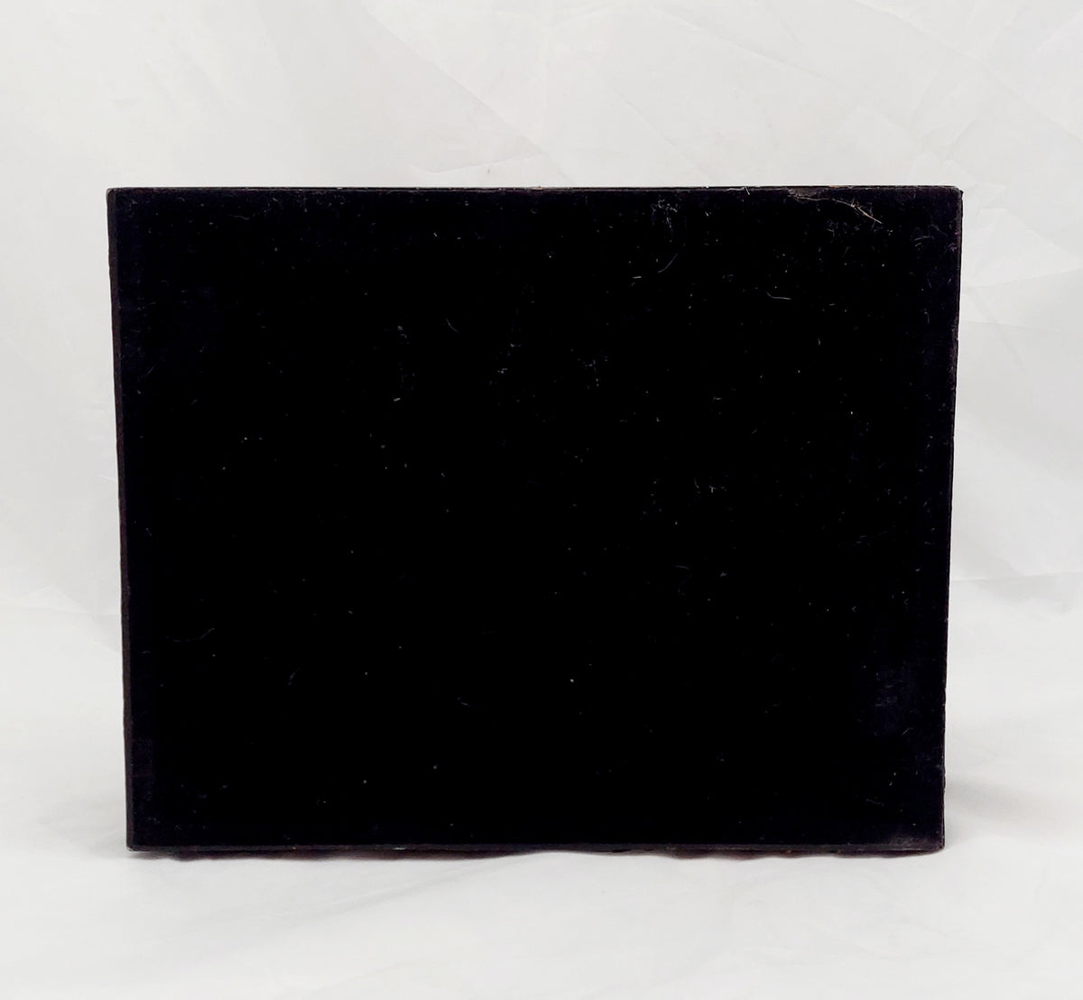 Gurkha Assassin Square Cigar Box 9" x 7" image 3