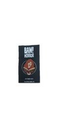 BAM Horror Exclusive Witches of Eastwick Enamel Pin