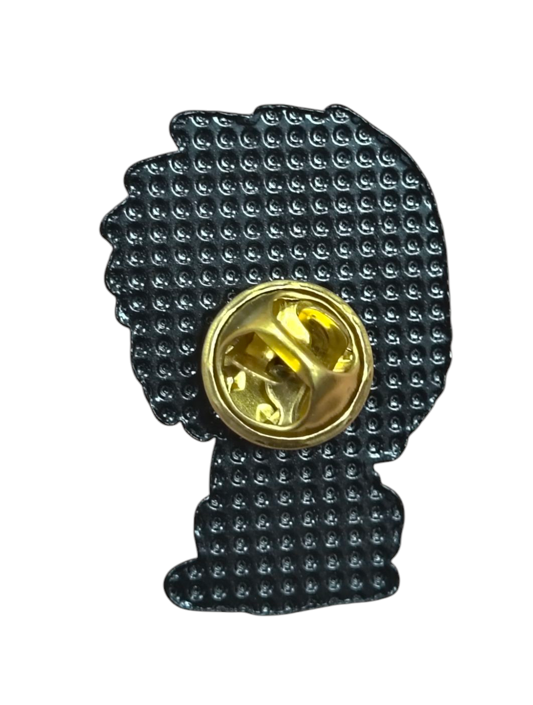 Naruto Shippuden Rinnegan Sharingan Chibi Sasuke Uchiha Riding Snake Enamel Pin image 2