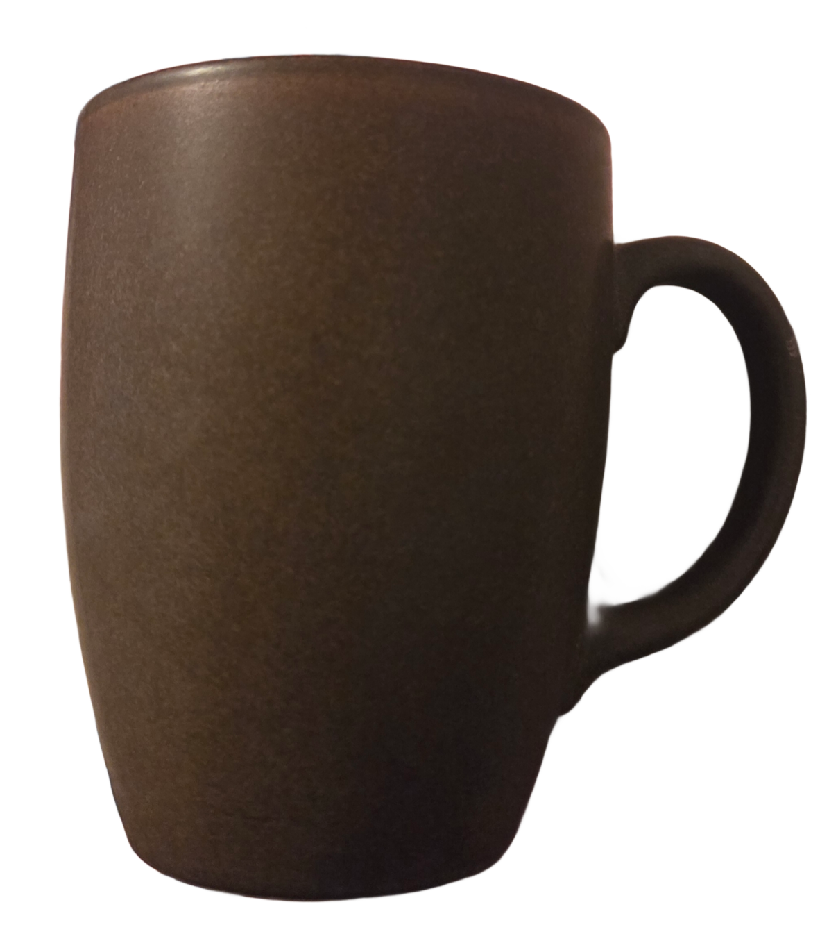 Gourmet Basics Mikasa Set of 2 Ava Stoneware Mug And Creamer Mug image 3