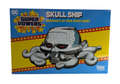 2024 McFarlane DC Comics Super Powers Skull Ship Brainiac Hi-Tech Space Craft