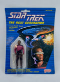 1988 Galoob Star Trek The Next Generation Lieutenant Geordi La Forge