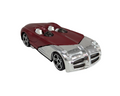 2004 Hot Wheels Mainline First Editions Xtreemster Red #82 - Loose