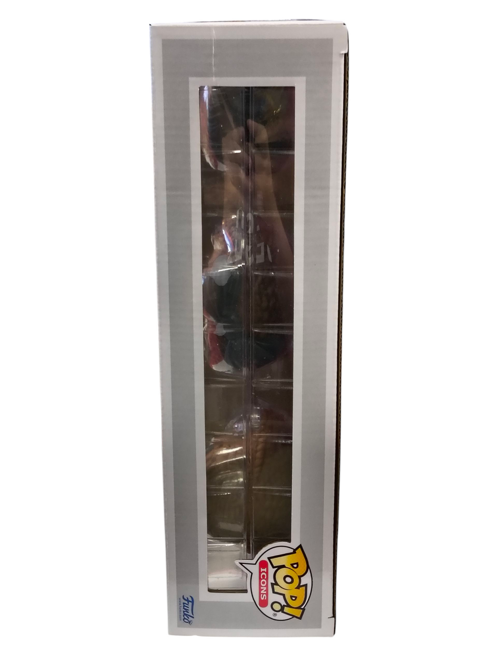 Funko Pop Icons Whitney Houston 3 Pack Walmart Exclusive Diamond Collection image 3