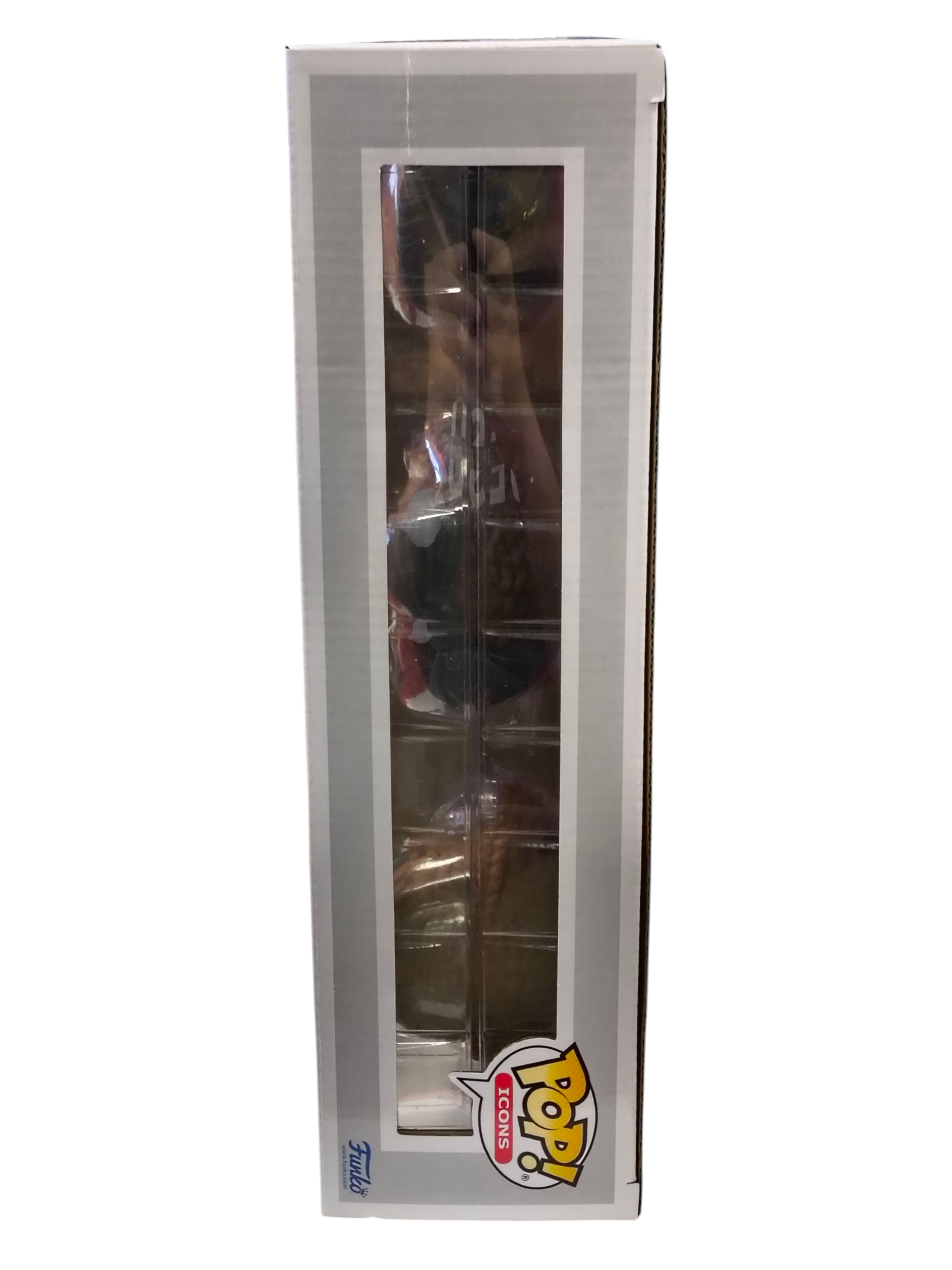 Funko Pop Icons Whitney Houston 3 Pack Walmart Exclusive Diamond Collection image 3