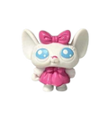 Hasbro LPS Littlest Pet Shop Baby Mouse With Bow Accessory