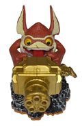 2012 Skylanders Imaginators Giants Trigger Happy Figure #84509888