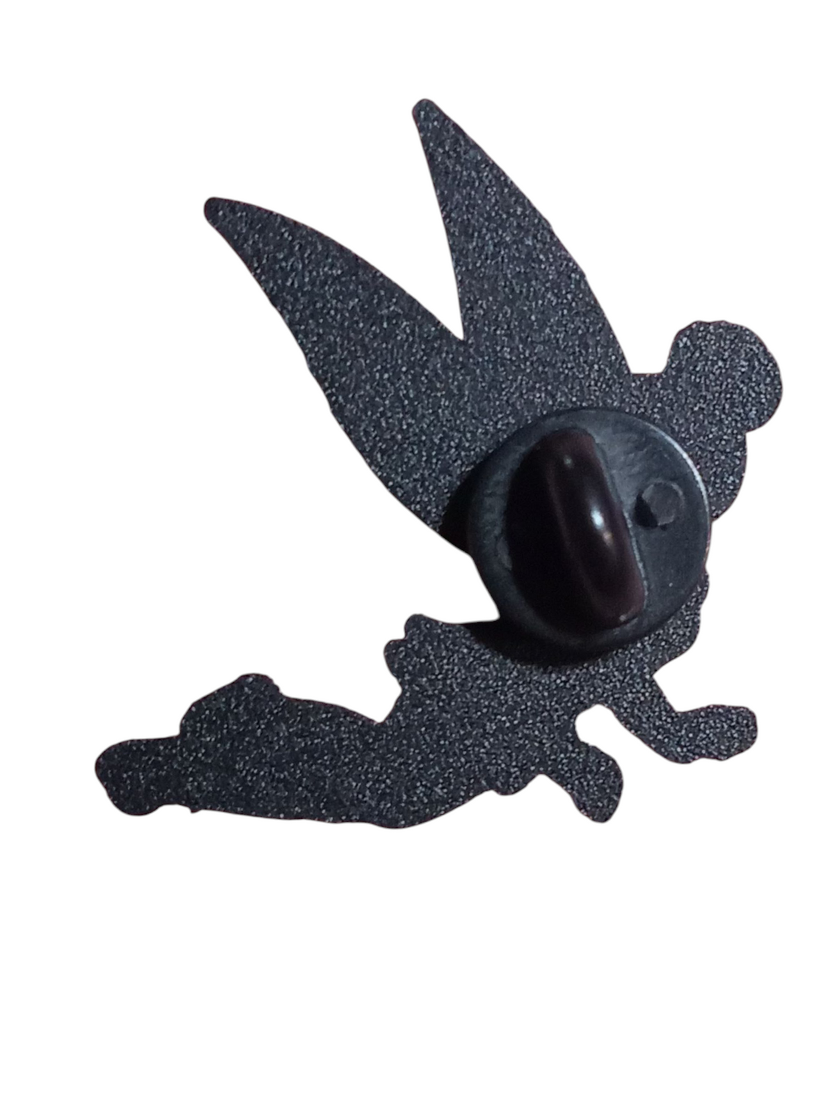 Disney Peter Pan - Tinker Bell Flying Enamel Pin image 2