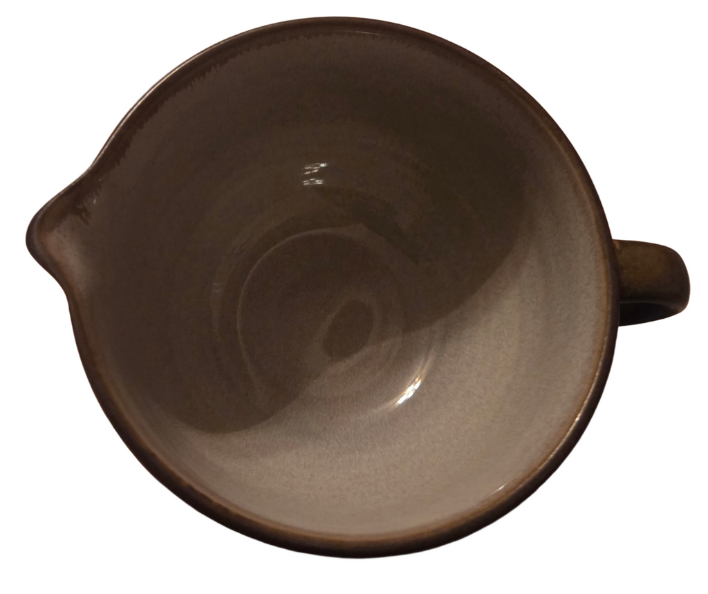 Gourmet Basics Mikasa Set of 2 Ava Stoneware Mug And Creamer Mug image 7