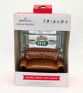 Hallmark Friends Central Perk Cafe Couch Ornament