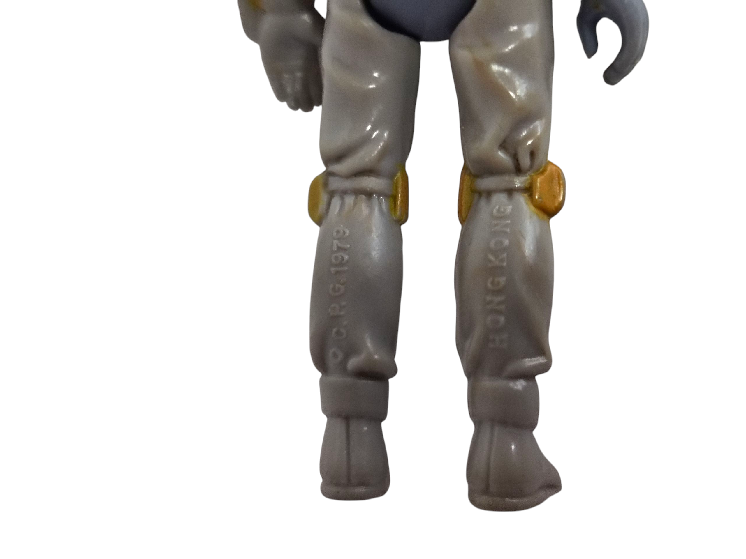 1979 C.P.G Kenner Star Wars Boba Fett COO Hong Kong Figure image 3