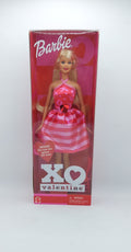 2002 Barbie XO Valentine Doll