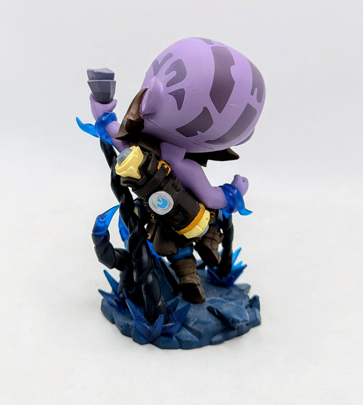 2020 Riot Games League of Legends Collectible Figure Series 3 #23 Ryze image 2