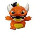 Funko Paka Paka Boo Hollow Series 1 Bonus Orange Dragon Chase 1/36