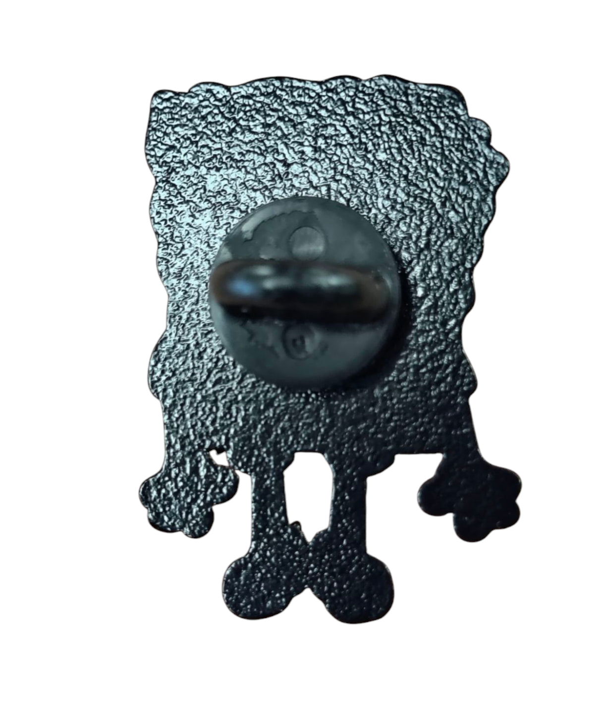 Nickelodeon SpongeBob - Spongebob Squarepants Character Enamel Pin image 2