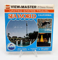 1976 GAF View-Master Sea World California 21 Stereo Pictures 3 Reel Pack