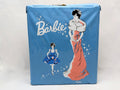 1962 Barbie Ponytail Carrying Case