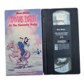 1992 Hanna Barbera The Addams Family at the Kentucky Derby Cartoon VHS