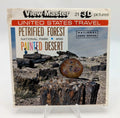 1979 View-Master Petrified Forest National Park & Painted Desert 3 Reel Pack