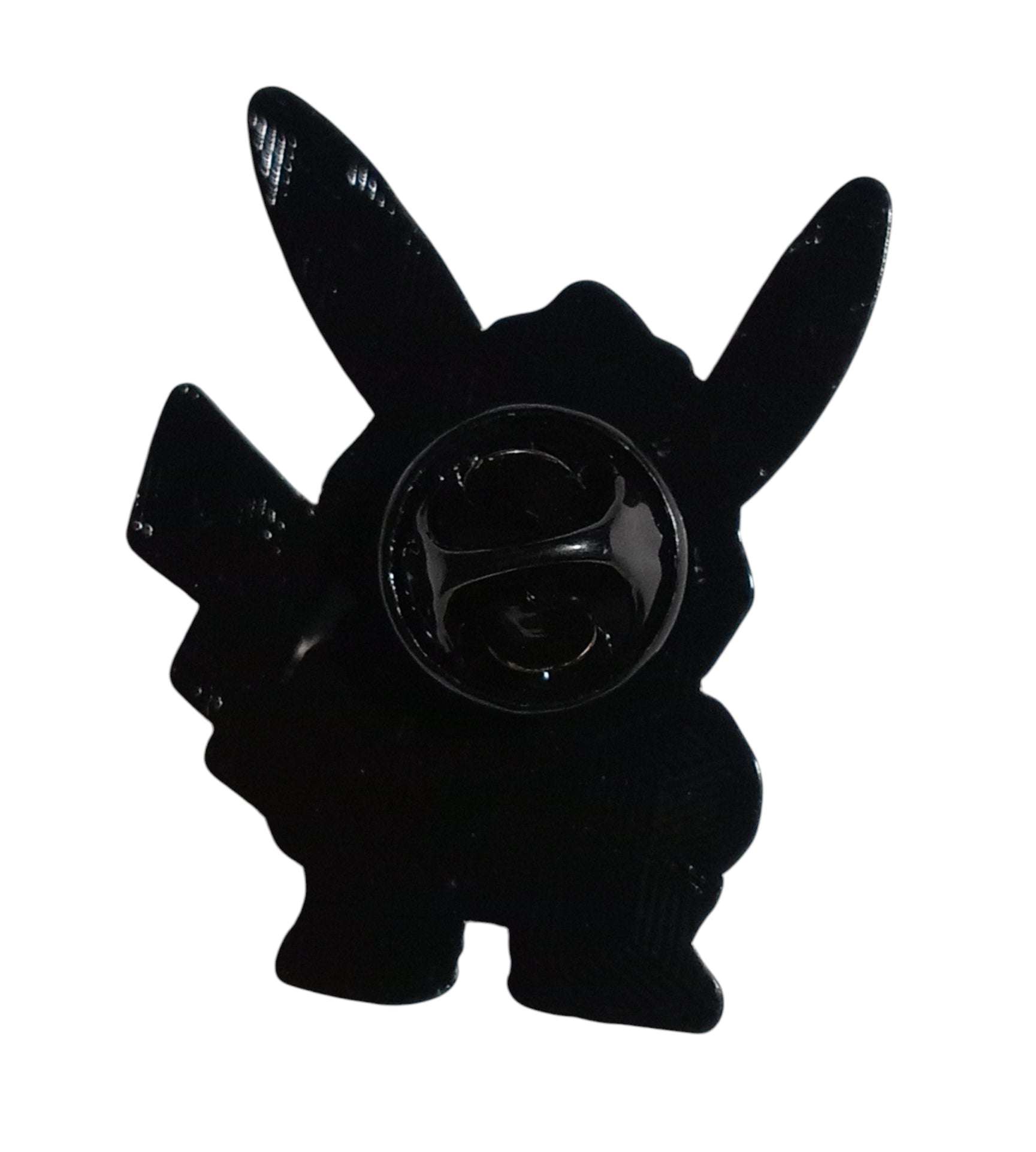 Nintendo Pokemon Mecha Pikachu Crossover Character Enamel Pin image 2
