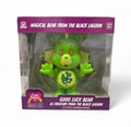 2025 Care Bears x Universal Monster Good Luck Bear As Creature From Black Lagoon