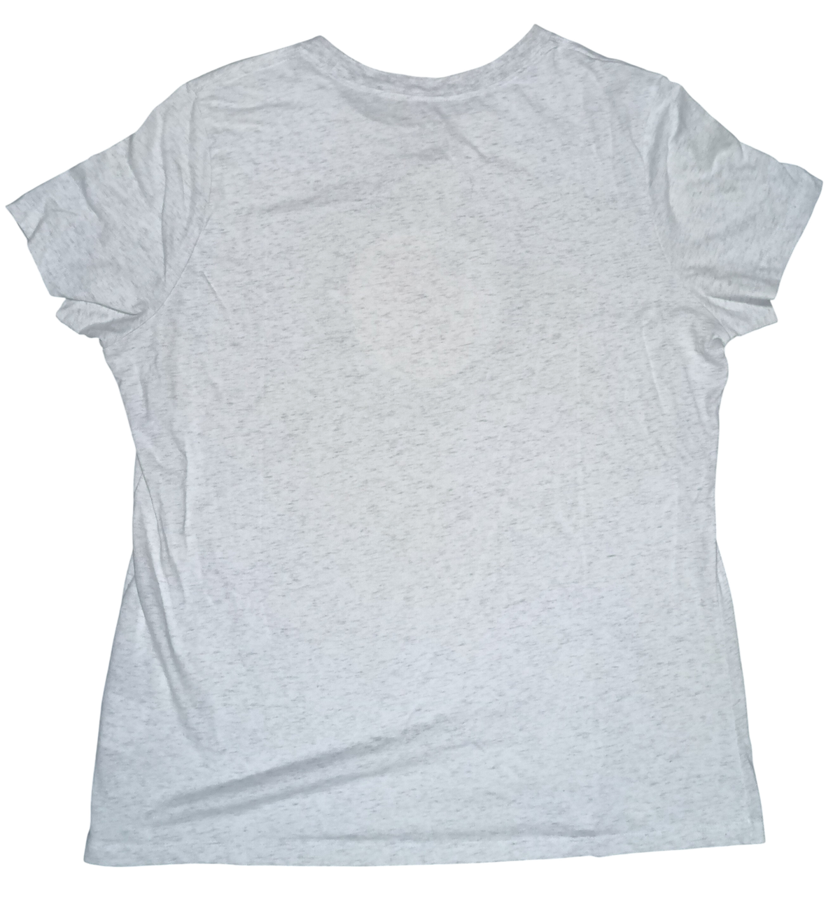 Nike USA United States Olympic Team Gray Womens Dri Fit XL T-Shirt image 2