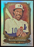 2024 Topps Allen & Ginter Andre Dawson Hot Box Foil #242 Expos
